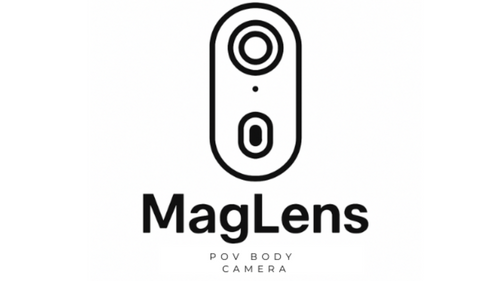 Maglens #2