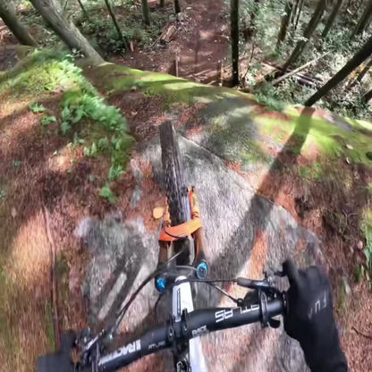 MagLens™ - sports and activity camera